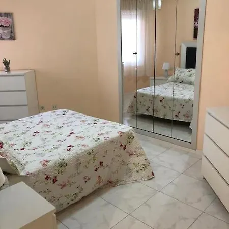 A 50 Metros De La Playa De Silgar Daire Sanxenxo