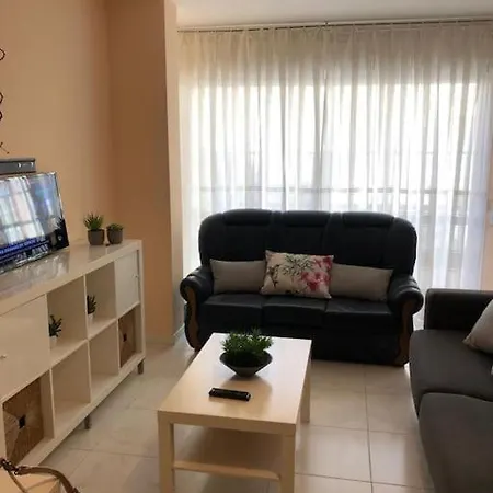 A 50 Metros De La Playa De Silgar * Sanxenxo