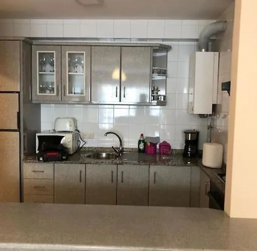 Appartamento A 50 Metros De La Playa De Silgar *