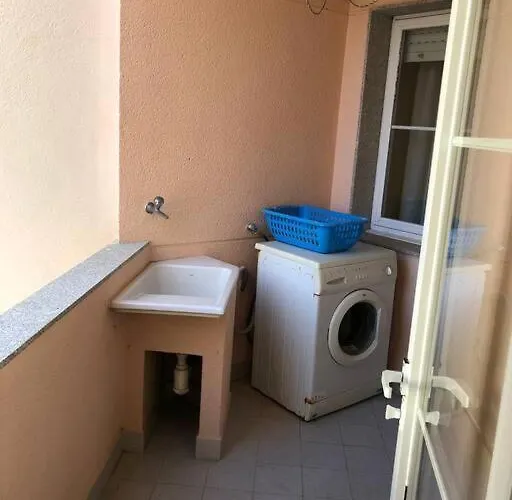 Appartamento A 50 Metros De La Playa De Silgar *