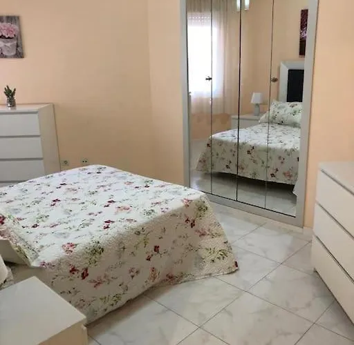 A 50 Metros De La Playa De Silgar Appartamento Sanxenxo