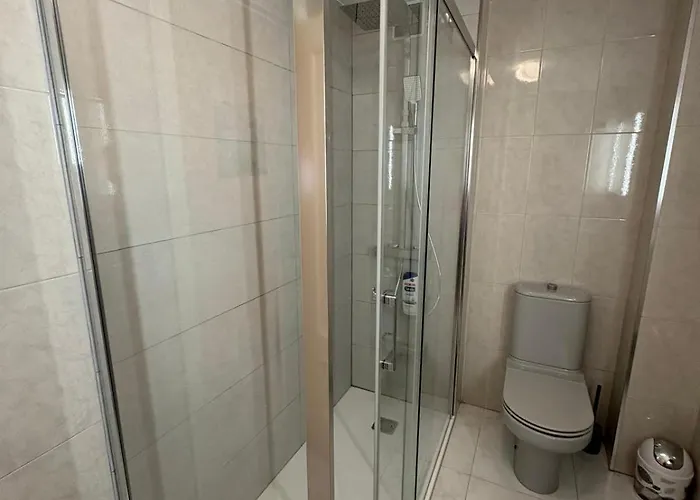 Appartamento A 50 Metros De La Playa De Silgar *